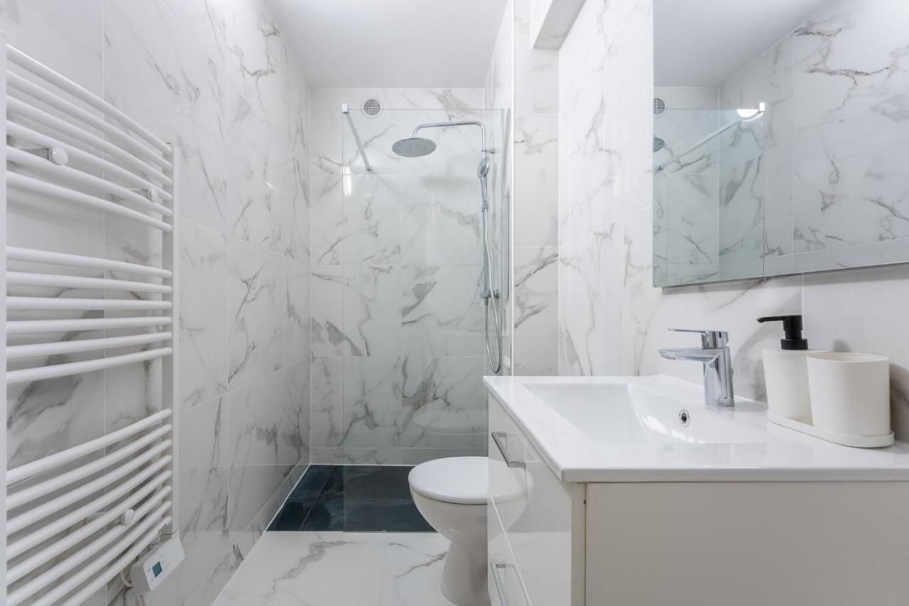 Le Chic - Appartement Elegant & Cosy En Hyper-Centre De Douai Buitenkant foto