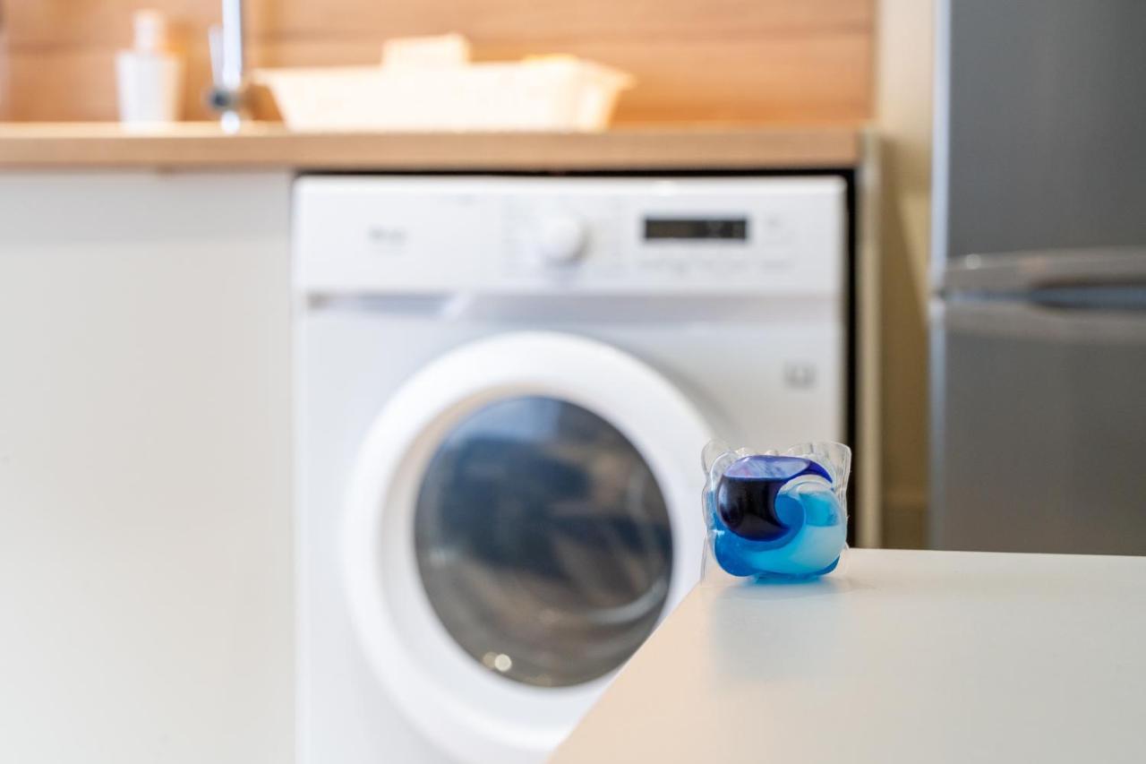 Le Chic - Appartement Elegant & Cosy En Hyper-Centre De Douai Buitenkant foto